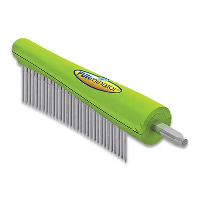 Furminator Furflex Opzetstukken Hond - Finishing Comb