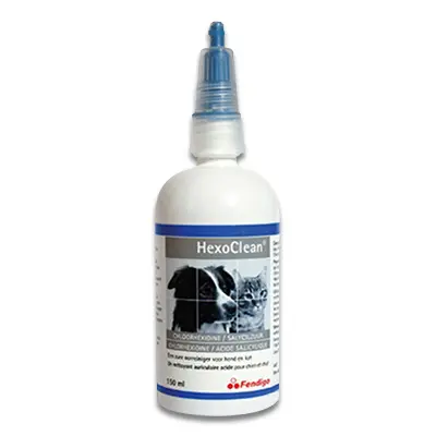 Hexoclean - 150 Ml