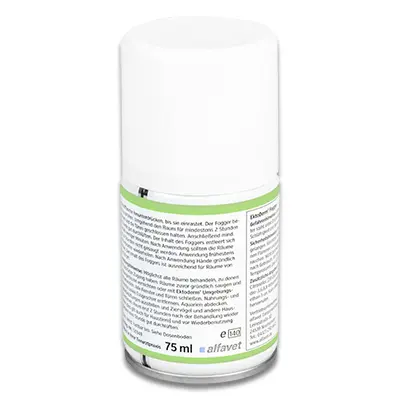 EktoDerm MiniFogger - 75 Ml