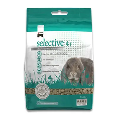 Supreme Science Selective Mature Rabbit - 1.5 Kg