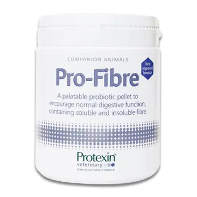 Protexin Pro-Fibre Pellets - 500 Gr