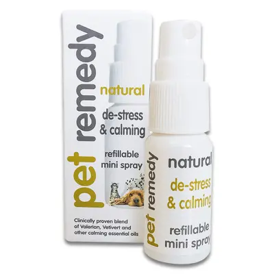 Pet Remedy Spray - 15 Ml