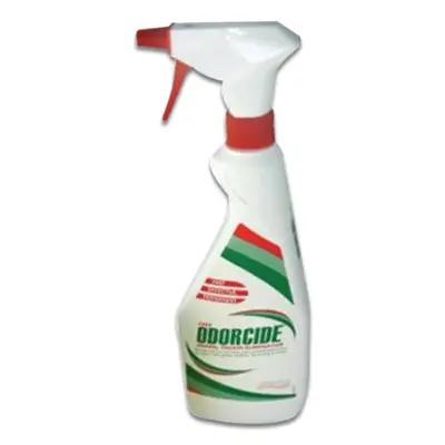 Odorcide Spray - 500 Ml