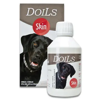 Doils Skin Hond - 236 Ml