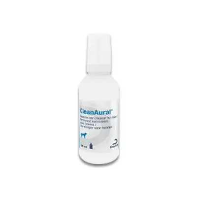 CleanAural Oorreiniger - 250 Ml