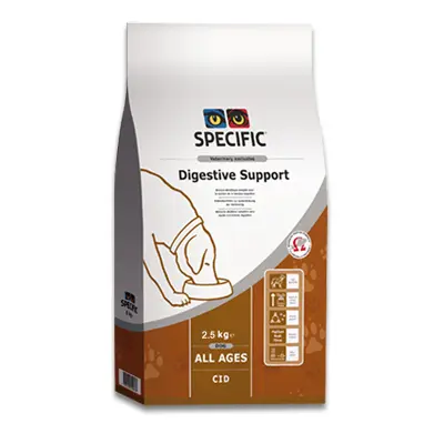 Specific Digestive Support CID/CIW - 2 Kg