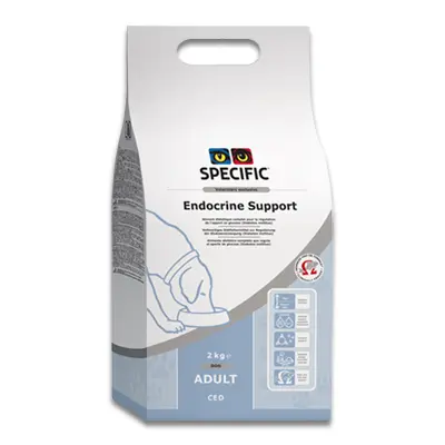 Specific Endocrine Support CED - 2 Kg