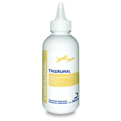 TrizAural - 118 Ml