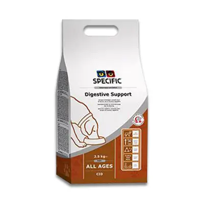 Specific Digestive Support FID/FIW - 2 Kg