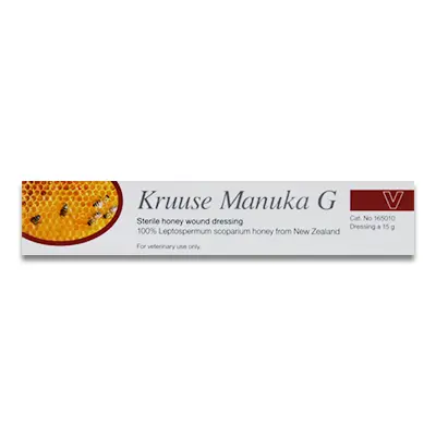 Manuka G Wondgel - 15 Gr