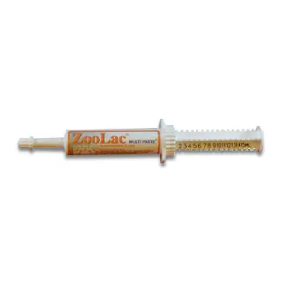 Zoolac Multipaste - 15 Ml