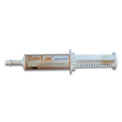 Zoolac Multipaste - 60 Ml