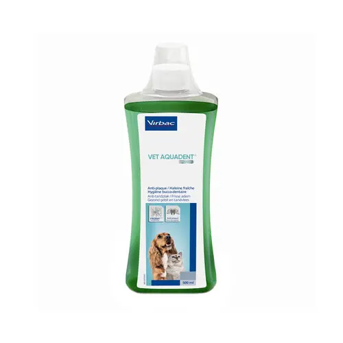 Vet Aquadent FR3SH - 500 Ml