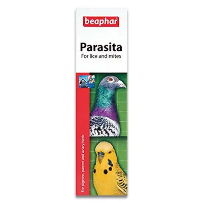 Beaphar Parasita - 50 Ml