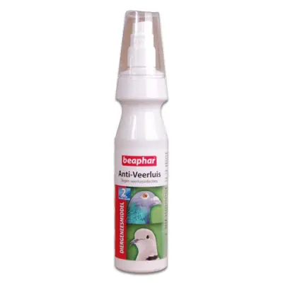 Beaphar Anti Veerluis - 150 Ml