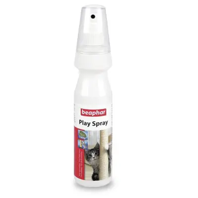 Beaphar Play Spray - 150 Ml