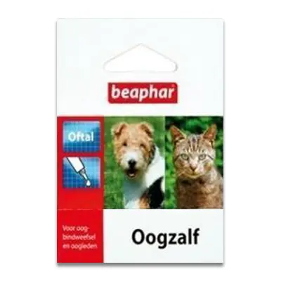 Beaphar Oogzalf - 5 Ml