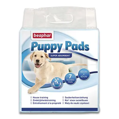 Beaphar Puppy Pads - 7 Stuks