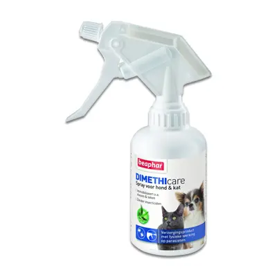 Beaphar DIMETHIcare Spray - 250 Ml