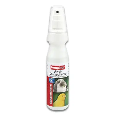 Beaphar Anti Ongedierte Spray - 150 Ml