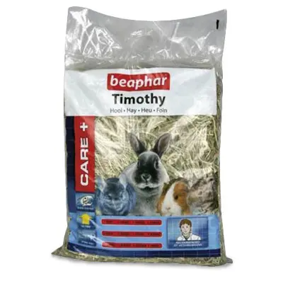 Beaphar Care+ Timothy Hooi - 1 Kg