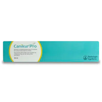 Canikur Pro - 30 Ml