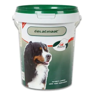 PrimeVal Gelatinaat Hond - 500 Gr