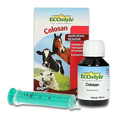 VETstyle Colosan - 100 Ml