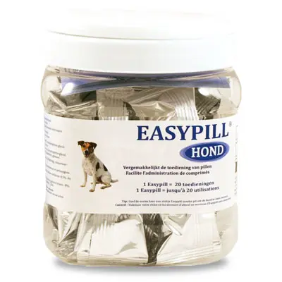 Easypill Hond - 20 Sachets