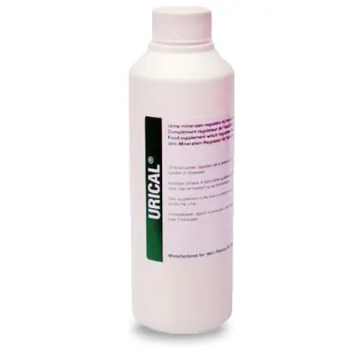 Urical - 250 Ml