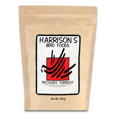 Harrison's Recovery Formula - 350 Gr