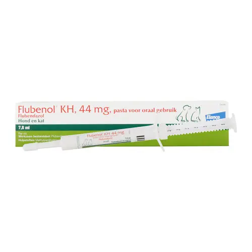 Flubenol KH Pasta - 7.8 Ml