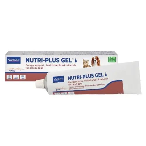 Nutri-plus Gel - 120 Gr