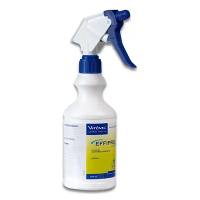 Effipro Spray - 500 Ml