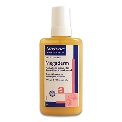 Megaderm - 250 Ml