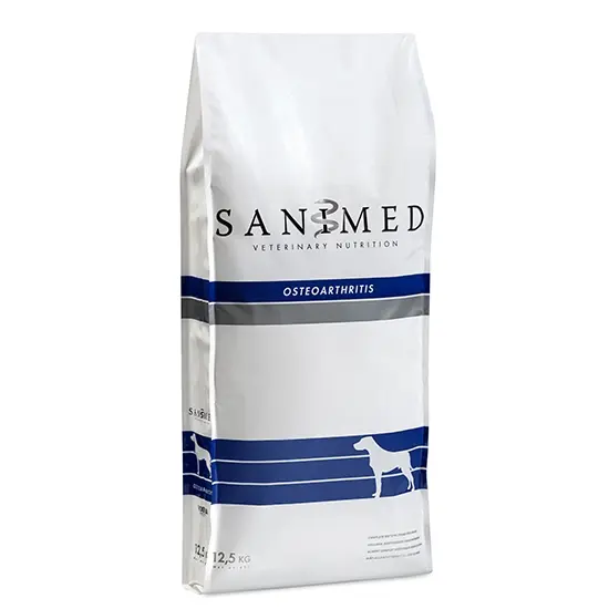 Sanimed Osteoarthritis Dog - 12.5 Kg