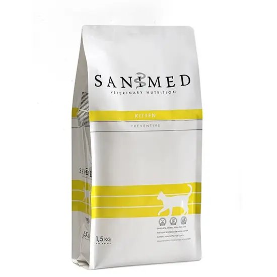 Sanimed Kitten - 1.5 Kg