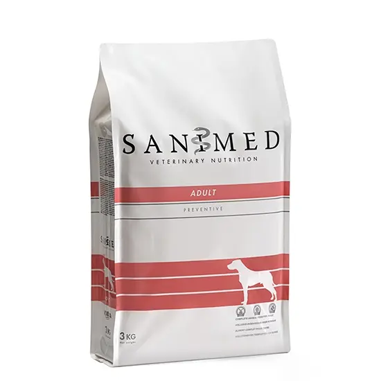 Sanimed Adult Dog - 3 Kg