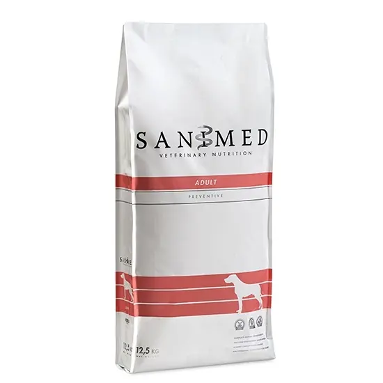 Sanimed Adult Dog - 12.5 Kg