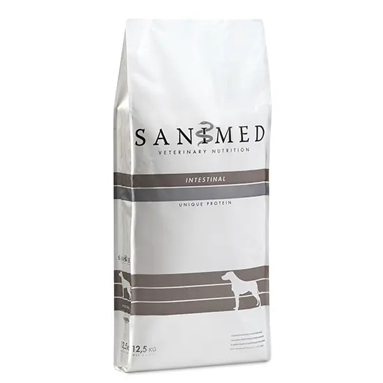 Sanimed Intestinal Dog - 12.5 Kg