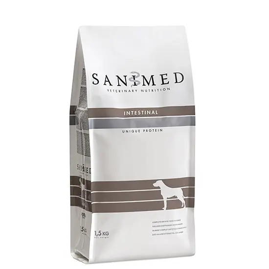 Sanimed Intestinal Dog - 1.5 Kg