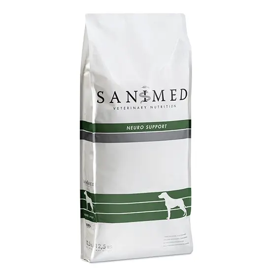 Sanimed Neuro Support Dog - 12.5 Kg