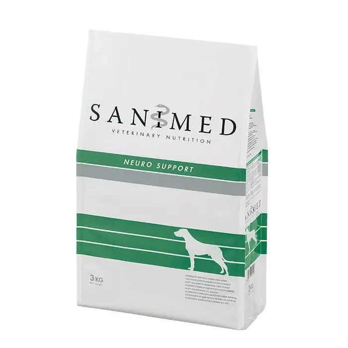 Sanimed Neuro Support Dog - 3 Kg