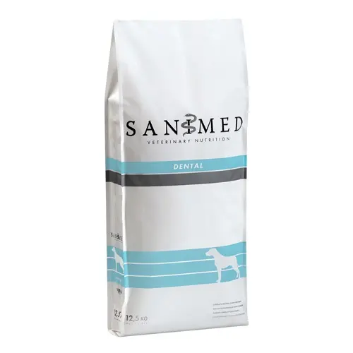 Sanimed Dental - 12.5 Kg