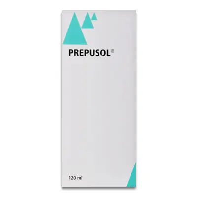 Prepusol - 120 Ml