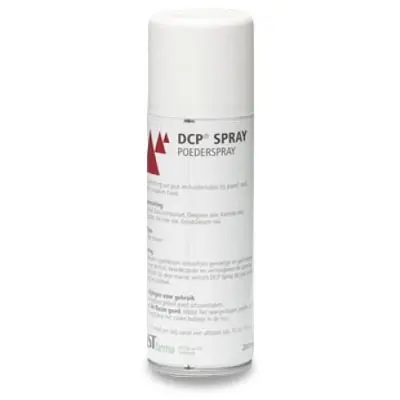 DCP Poederspray - 200 Ml