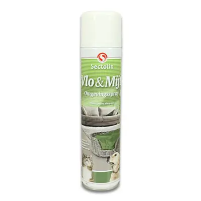 Vlo En Mijt Omgevingsspray - 400 Ml