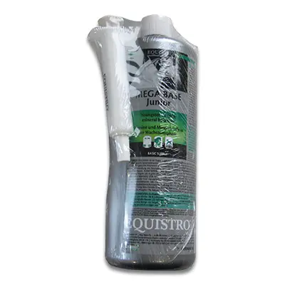 Equistro Mega Base Junior - 1 Ltr