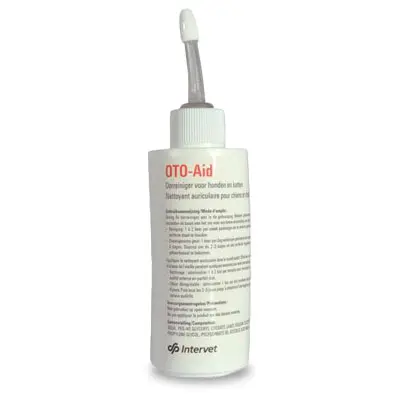 Oto-Aid - 100 Ml