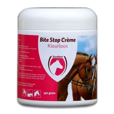 Excellent Bite Stop Creme - 350 Gr